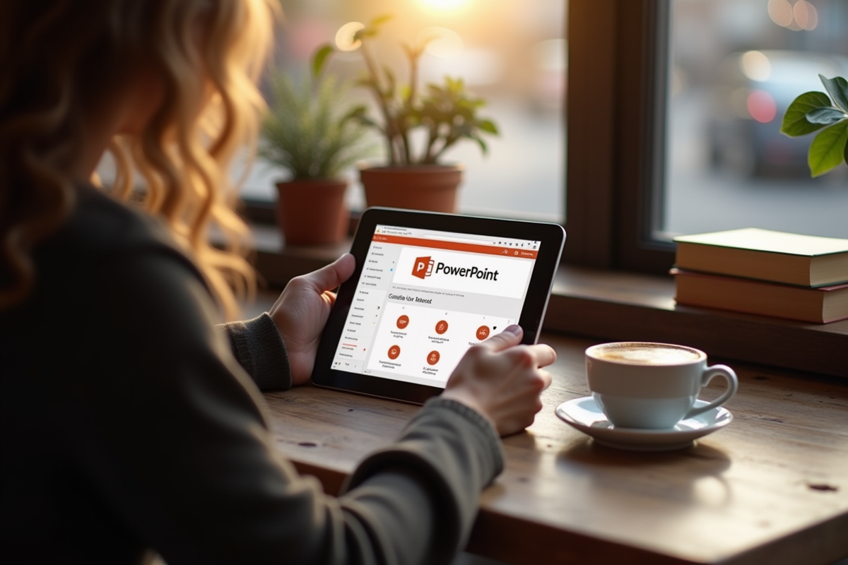 powerpoint gratuit