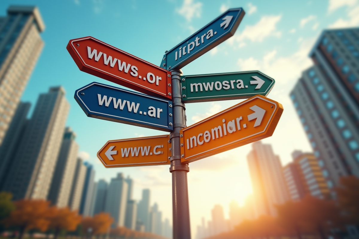 redirection seo