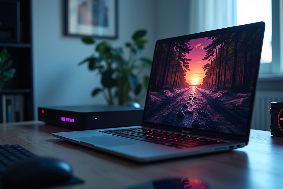 pc portable