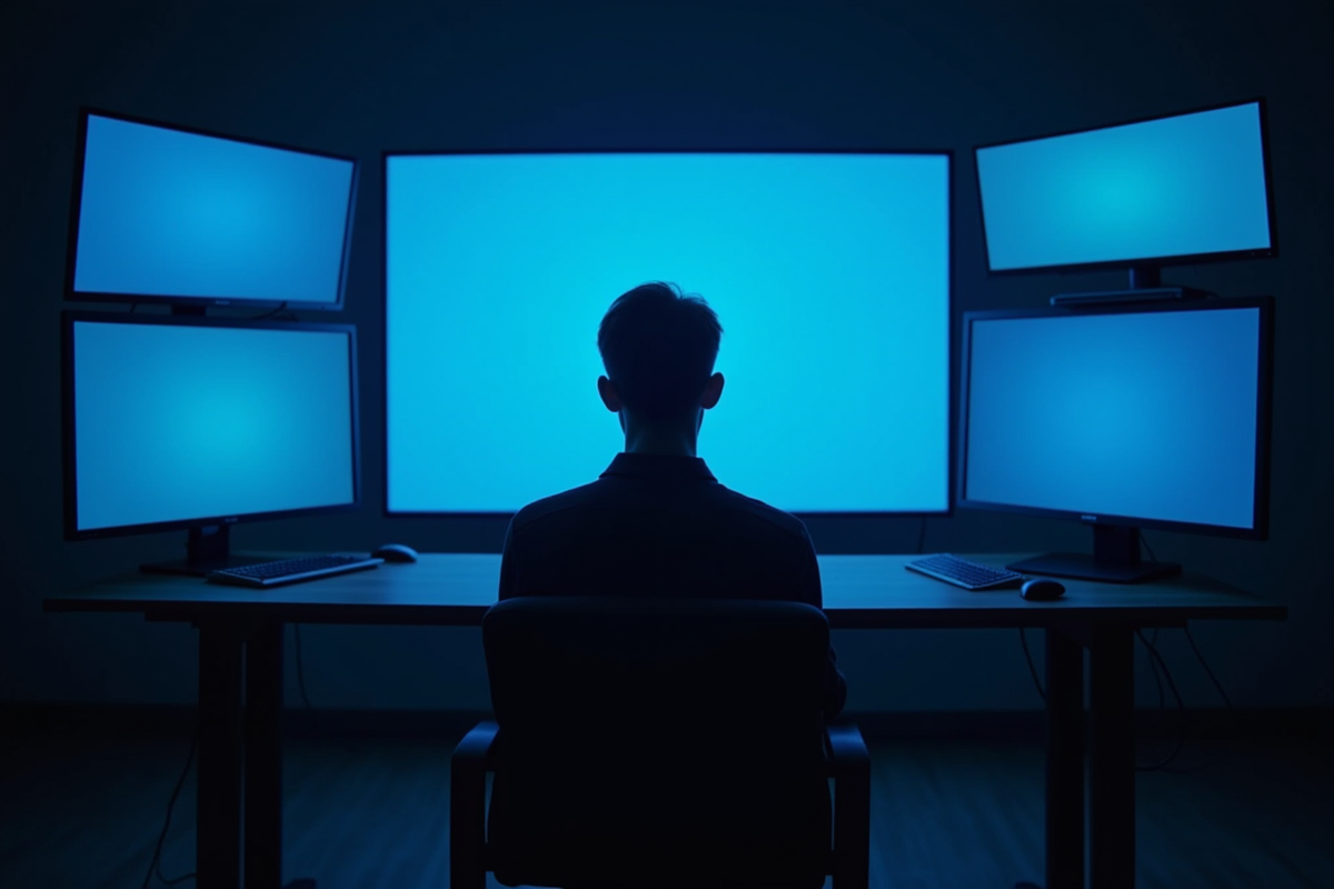 technologie numérique