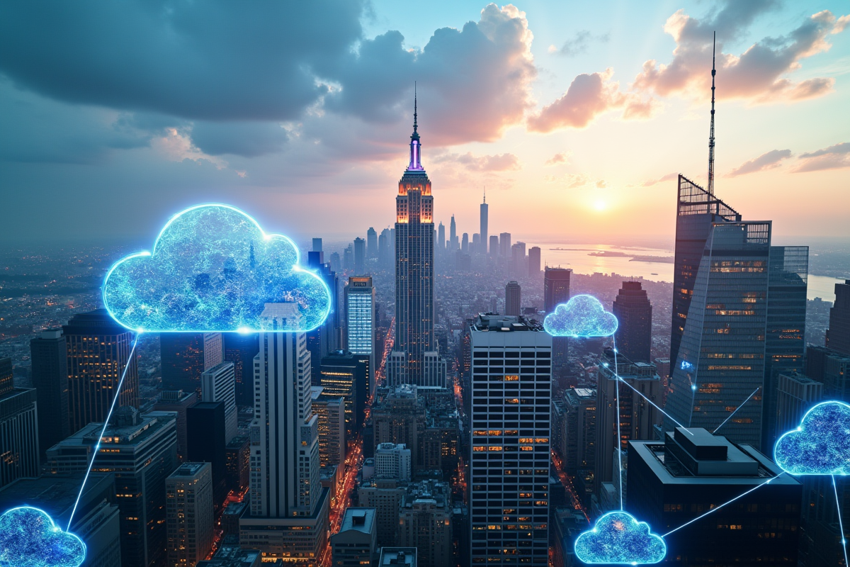 cloud computing