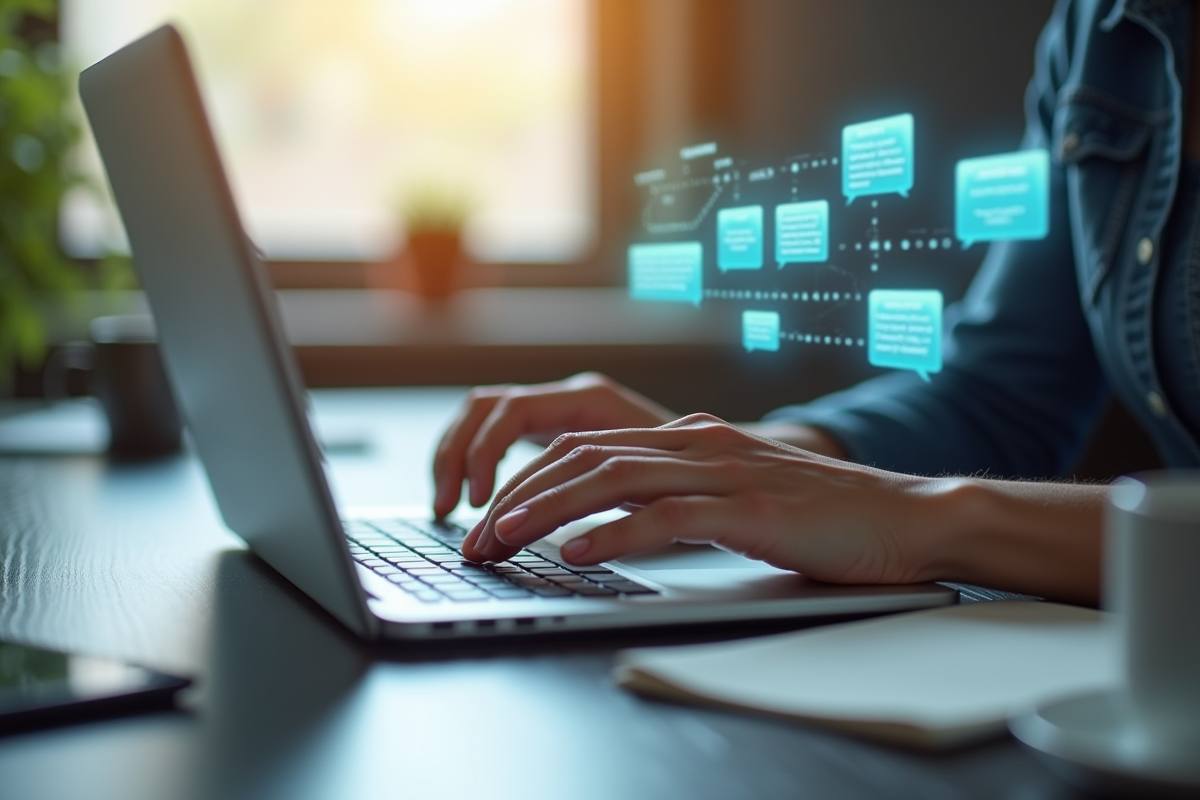 chatbot entreprise