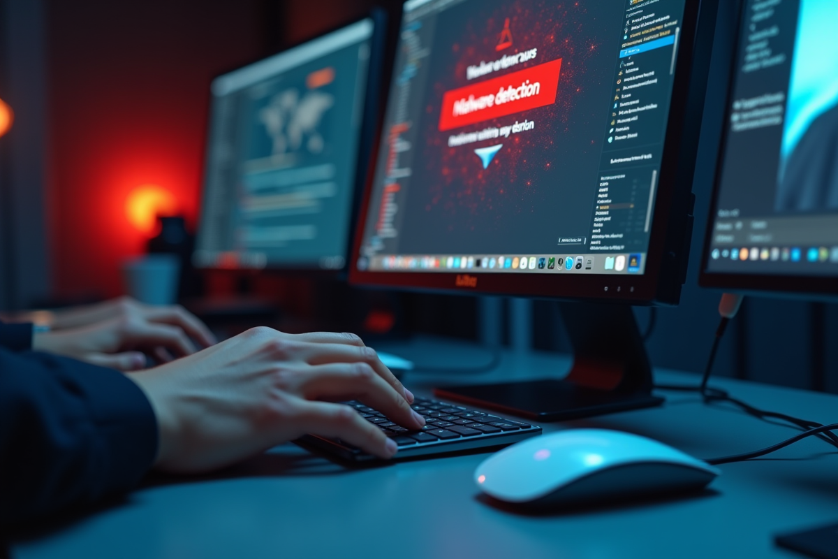 sécurité informatique
