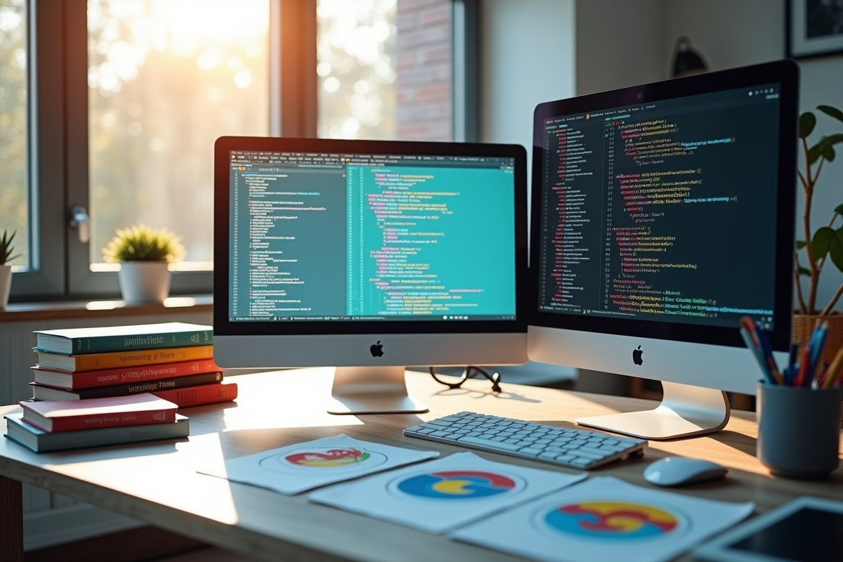 programmation web