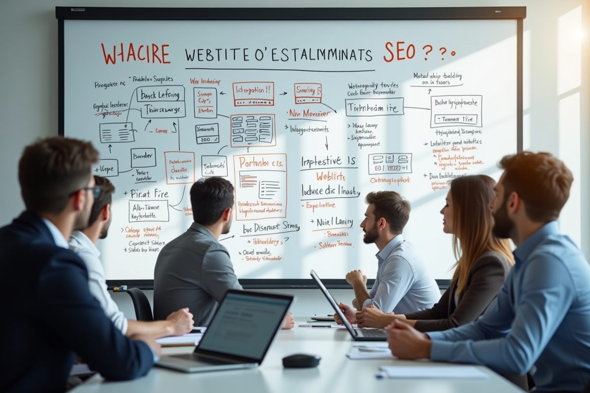 optimisation seo